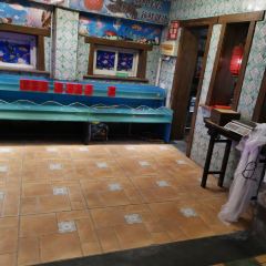 卢氏跑马汤·宴会厅(铜山店) User Photo