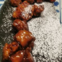 綠茶餐廳(東百中心店)張用戶圖片