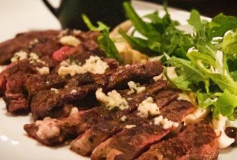 Favola at Le Méridien Chiang Mai User Photo