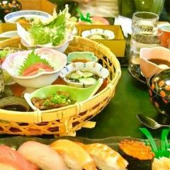 和風亭（泡瀨店）張用戶圖片