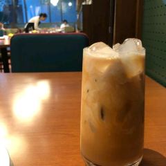 Khua Kling Pak Sod - Seri9 Branch張用戶圖片