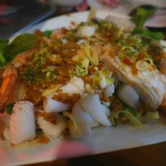 Ja yao restaurant User Photo