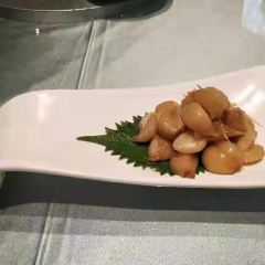 银轮阳光(赤城路店) User Photo