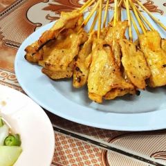 Khao Soi Samer Jai User Photo