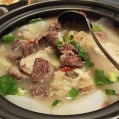 MY HARBOUR CHINESE RESTAURANT User Photo