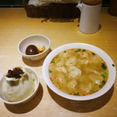 徐建萍汤包(热河南路店) User Photo