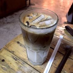 Akha Ama Coffee User Photo