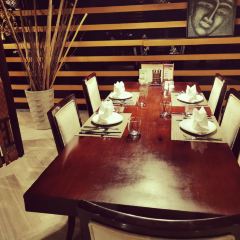 杭州温德姆至尊豪廷大酒店· 融合餐厅“食肆”餐厅 User Photo