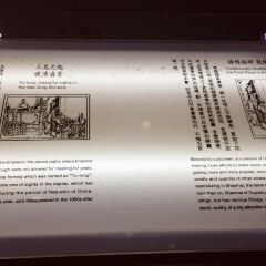 Bei Jing Dou Yi Chu Shao Mai Guan (Qian Men) User Photo