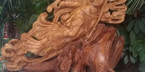 秦皇園酒店（眉縣店）