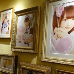 Maidreamin Akihabara Head Store User Photo