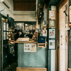 UF (UN-FASHION) Cafe User Photo
