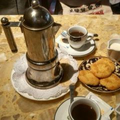 Luoluo Coffee Shop (shawanguoji) User Photo