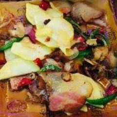 CHAI HUO FAN ZHUANG 여행 사진