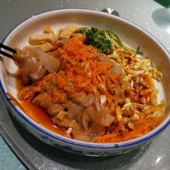 卢氏跑马汤·宴会厅(铜山店) User Photo