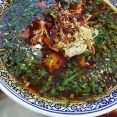 CHEN TI HUA User Photo