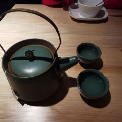 醉得意·家常菜(长乐郑和店) User Photo