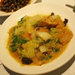 Tie Ge Bi ( Nan Tang Yi Qi ) User Photo