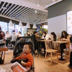 肯德基(虎门万达广场-店) User Photo