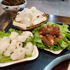 翠竹园野生菌火锅店 User Photo