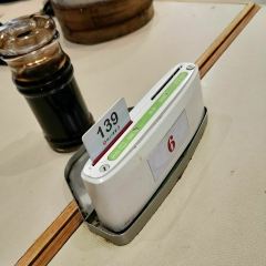 四川酒家(太平南路店) User Photo