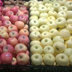 百优鲜果阳光100店 User Photo