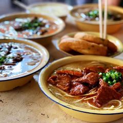 福寿早堂面(江汉南路店) User Photo