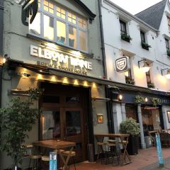 Elbow Lane Brew and Smoke House User Photo
