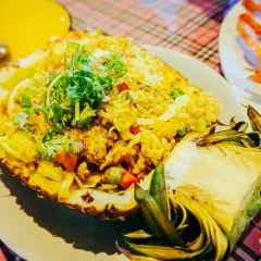 Motherland Seafood User Photo