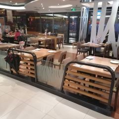 Pizza Hut (jinqiaojialefu) ảnh của người dùng
