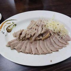 Erouxiansheng User Photo