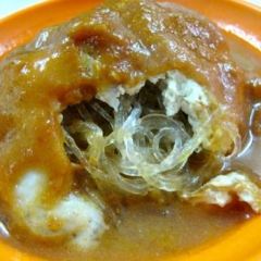 淡水文化阿給張用戶圖片
