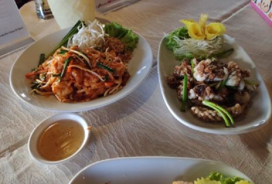 Kampong Kata Hill Restaurant張用戶圖片