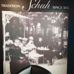 Schuh ảnh của người dùng