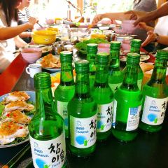 Huahan Korea restaurant ảnh của người dùng