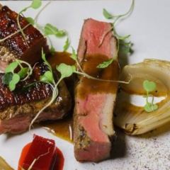 MU Seasonal Cuisine User Photo