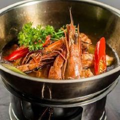 Sambal Shrimp Restaurant & Bar User Photo