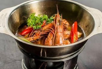 Sambal Shrimp Restaurant & Bar User Photo