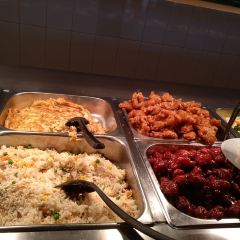 Club Buffet User Photo