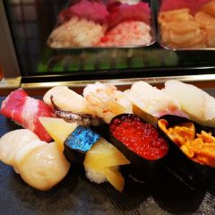 Seizushi Shiten User Photo