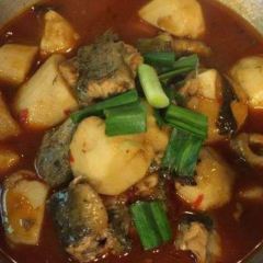 Lao'aba·dun Fish Soup (taicangnanyangguangchang) User Photo
