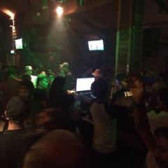 Sunba Retro Bar User Photo