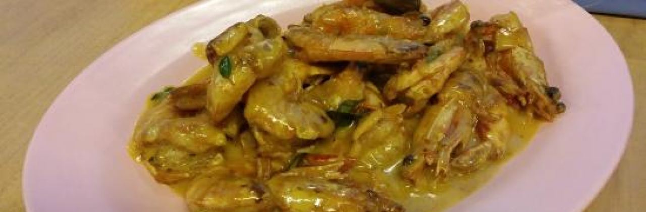 GLK Seafood Restaurant