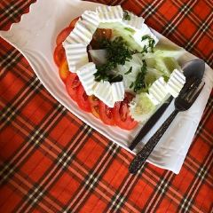 Via Via Restaurant User Photo
