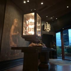 Grand Hyatt Steakhouse User Photo