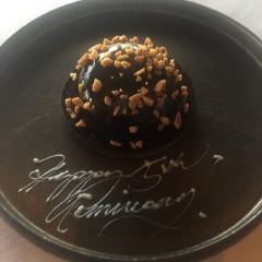 Canlis Restaurant張用戶圖片