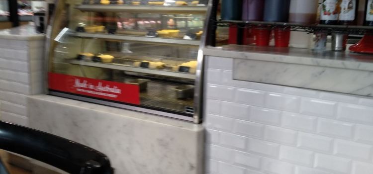 Michel's Patisserie