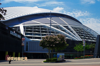 シンガポール国立競技場 シンガポール の旅行レビュー Trip Comトラベルガイド シンガポール国立競技場 シンガポール の旅行レビュー Trip Comトラベルガイド