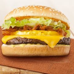 Jollibee User Photo