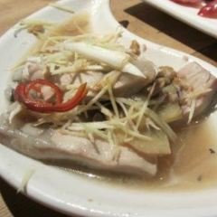 Chikandanzai Noodles (minzu) User Photo